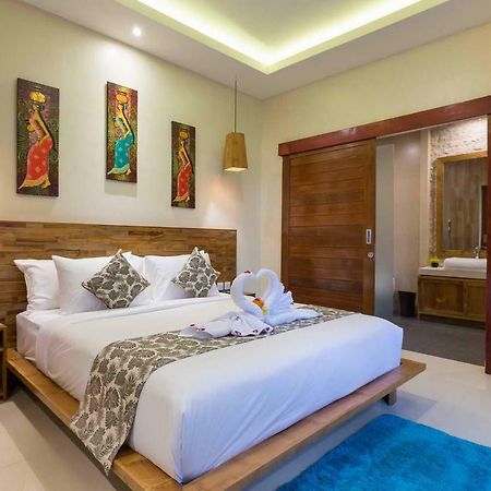 Nalin Villas Uluwatu Zewnętrze zdjęcie