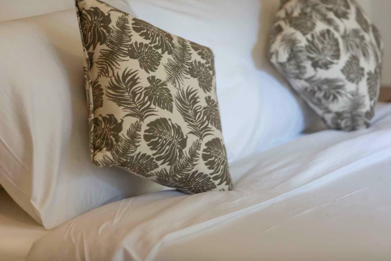 Nalin Villas Uluwatu Zewnętrze zdjęcie