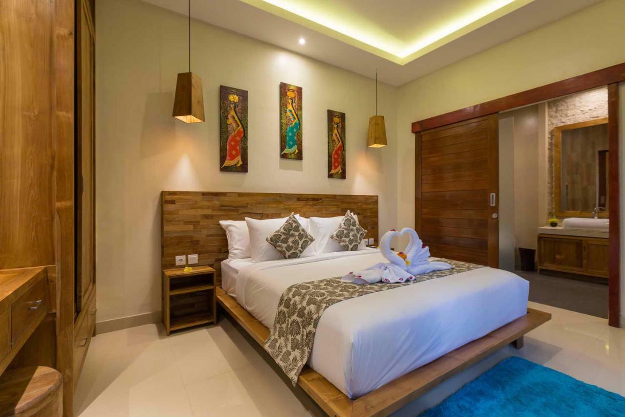 Nalin Villas Uluwatu Zewnętrze zdjęcie