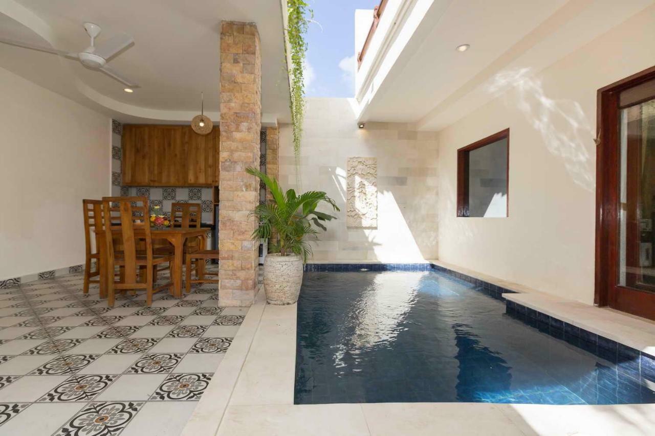 Nalin Villas Uluwatu Zewnętrze zdjęcie