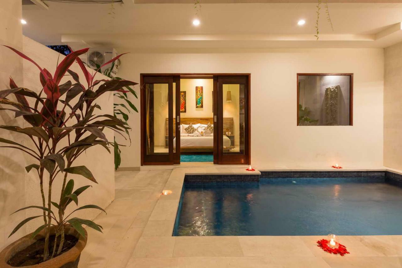 Nalin Villas Uluwatu Zewnętrze zdjęcie