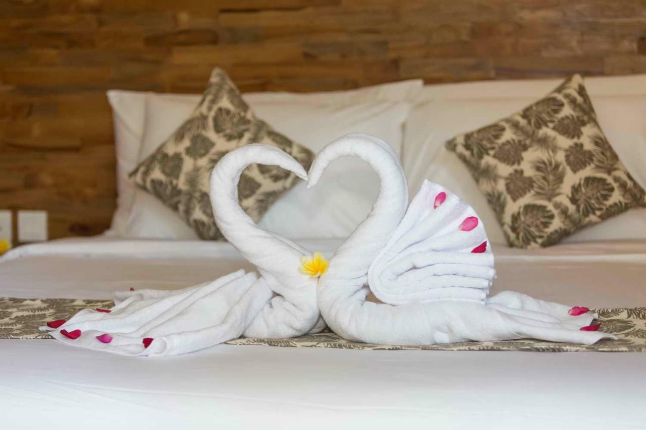 Nalin Villas Uluwatu Zewnętrze zdjęcie