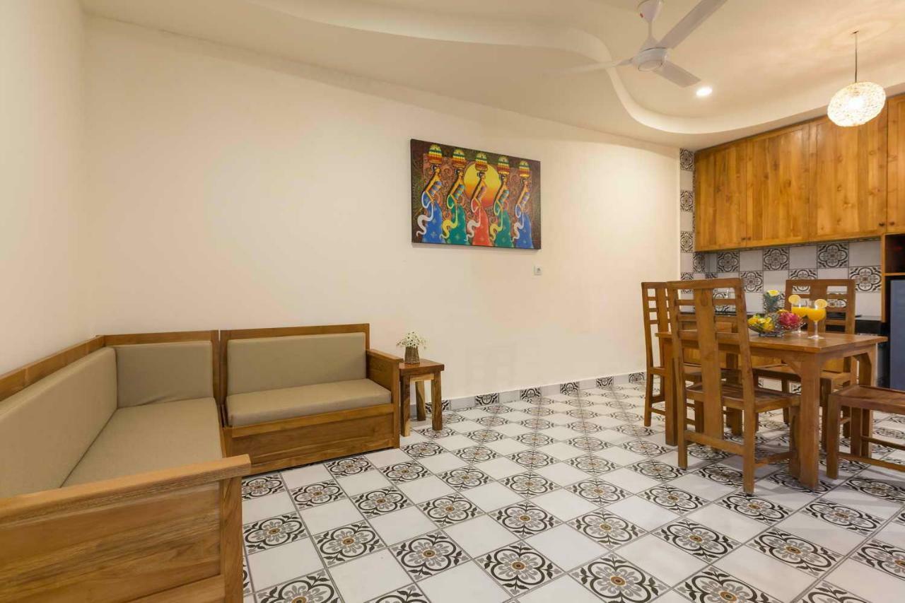 Nalin Villas Uluwatu Zewnętrze zdjęcie