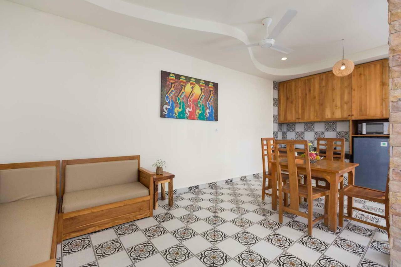 Nalin Villas Uluwatu Zewnętrze zdjęcie