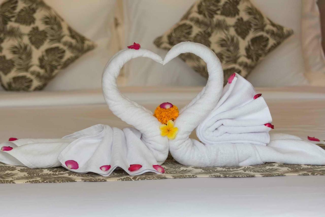 Nalin Villas Uluwatu Zewnętrze zdjęcie