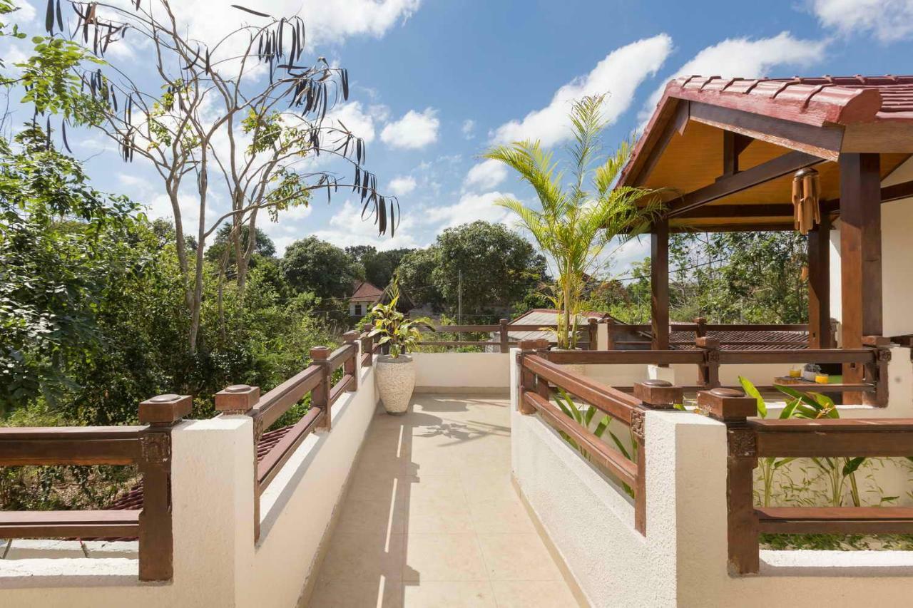 Nalin Villas Uluwatu Zewnętrze zdjęcie