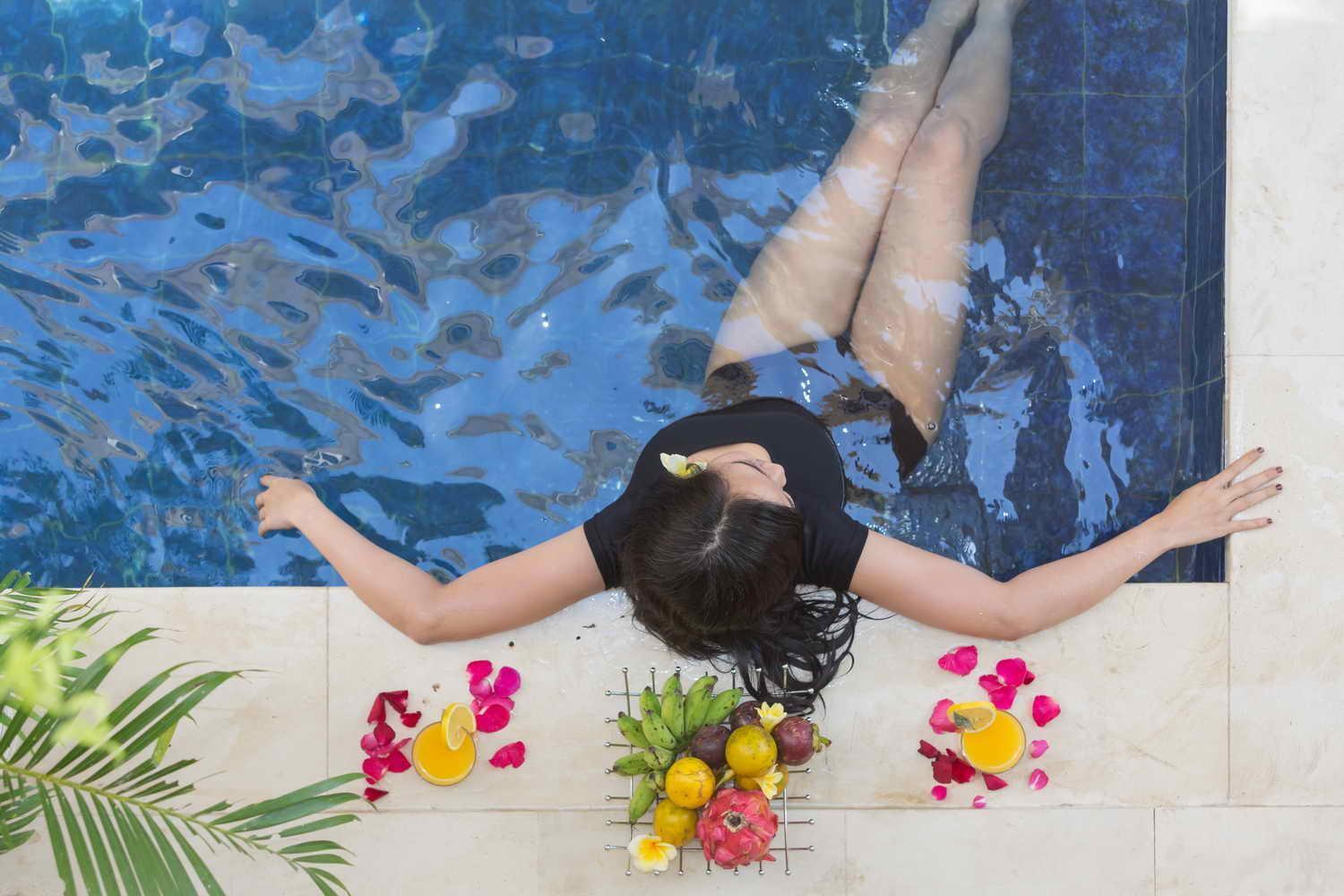 Nalin Villas Uluwatu Zewnętrze zdjęcie