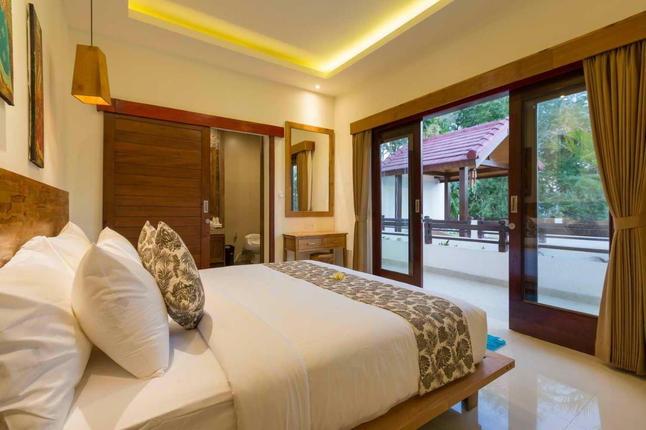 Nalin Villas Uluwatu Zewnętrze zdjęcie
