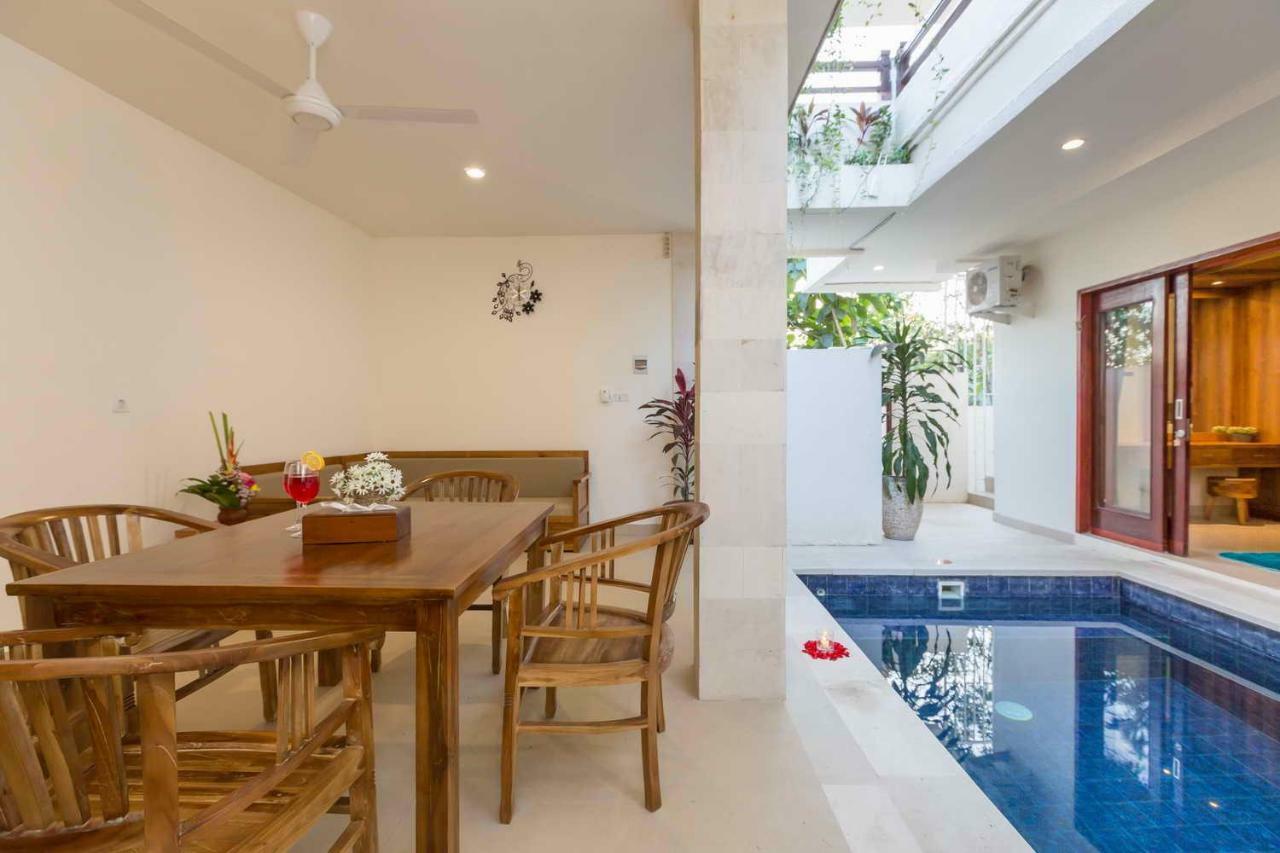 Nalin Villas Uluwatu Zewnętrze zdjęcie